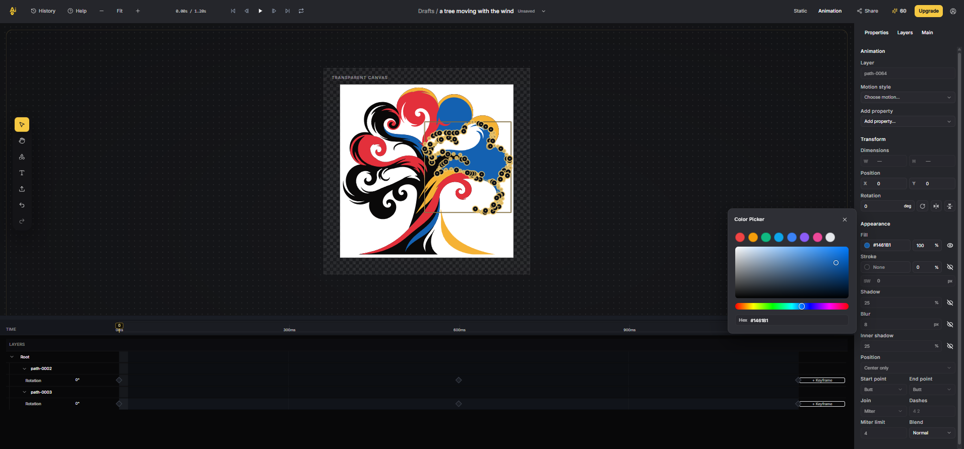 Iconica AI screenshot 4